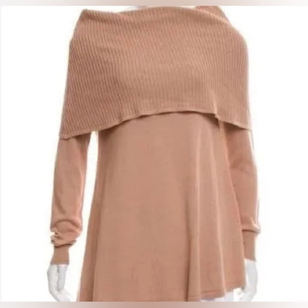 Co llection Knit Sweater